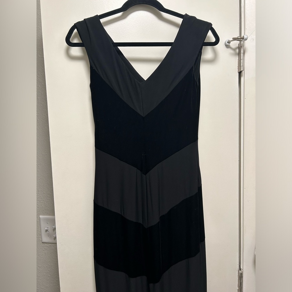 Ralph Lauren Formal Dress